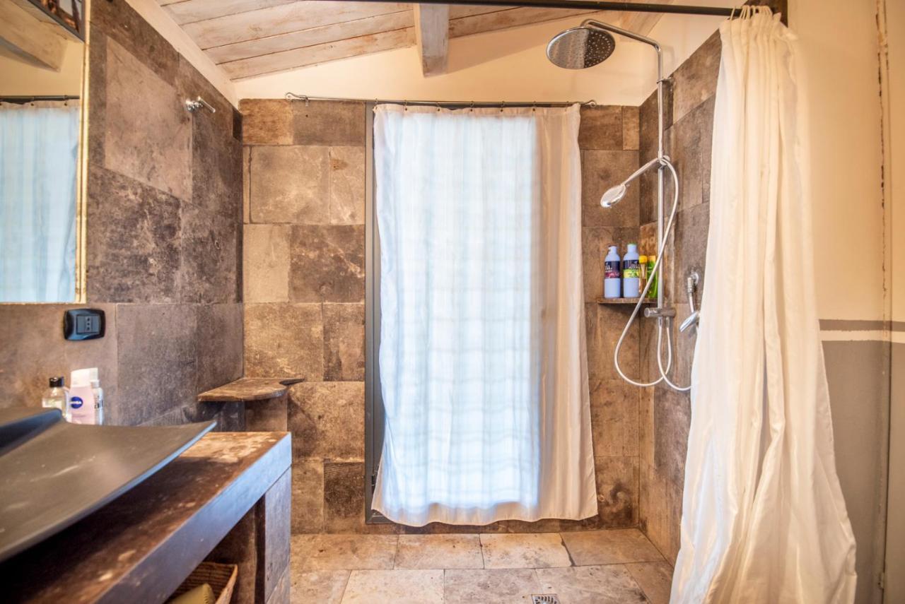 Villa La Cava Del Val Di Noto Con Piscina Privata Avola Exterior photo