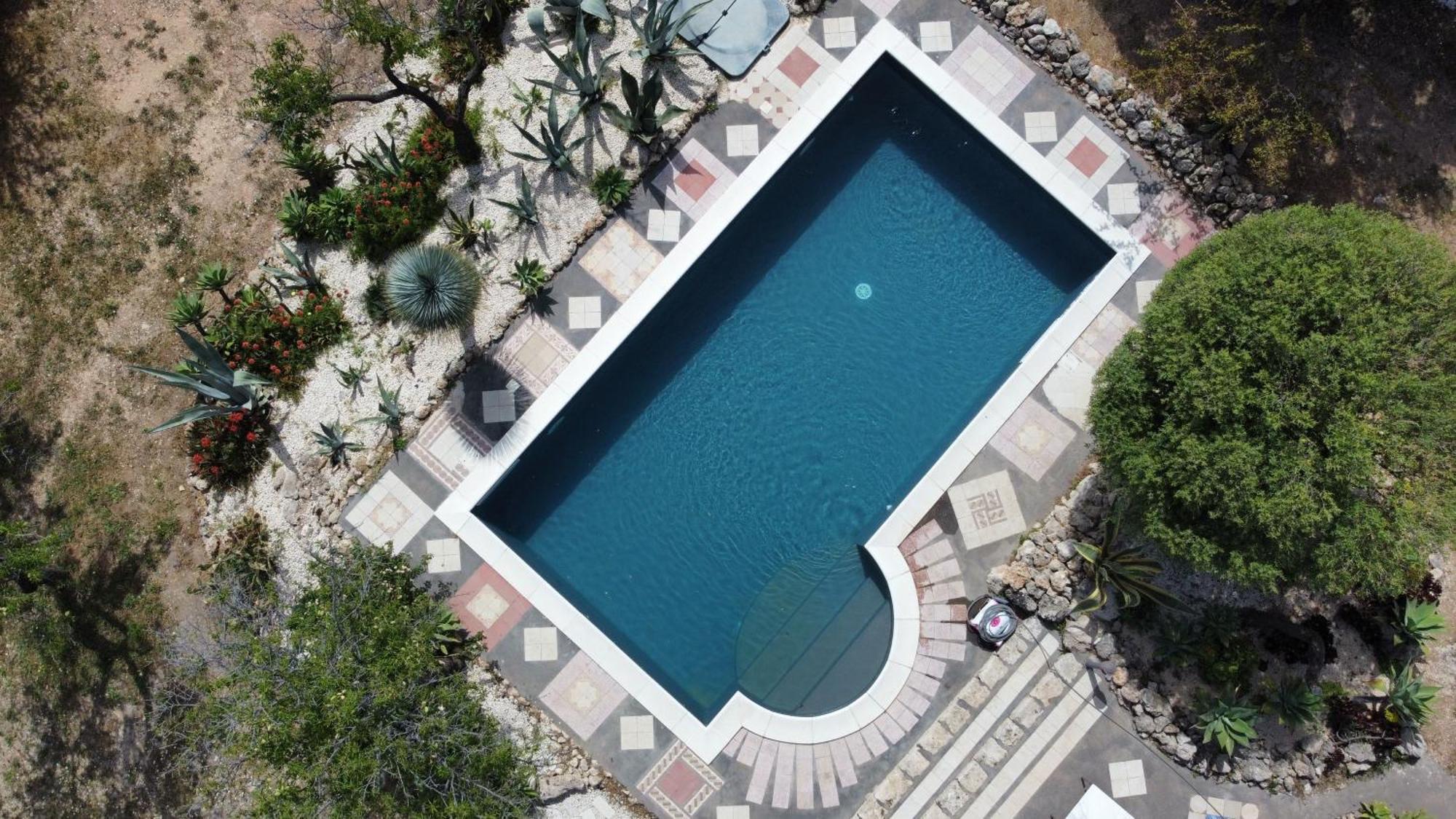 Villa La Cava Del Val Di Noto Con Piscina Privata Avola Exterior photo